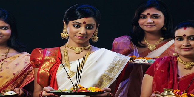 Navratri 2019: नवरात्र में व्रत रखने से नहीं होती ये 3 बीमारियां, छूट जाती हैं बुरी आदतें